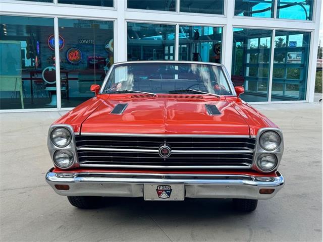 1966 Ford Fairlane (CC-1767334) for sale in Palmetto, Florida