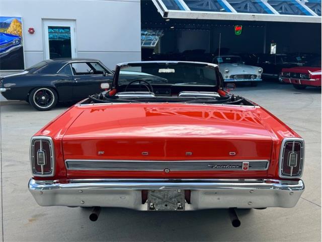 1966 Ford Fairlane (CC-1767334) for sale in Palmetto, Florida