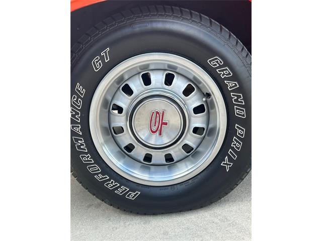1966 Ford Fairlane (CC-1767334) for sale in Palmetto, Florida