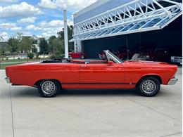1966 Ford Fairlane (CC-1767334) for sale in Palmetto, Florida