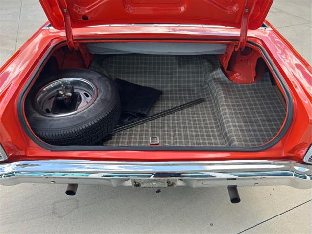 1966 Ford Fairlane (CC-1767334) for sale in Palmetto, Florida