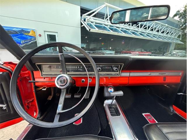 1966 Ford Fairlane (CC-1767334) for sale in Palmetto, Florida