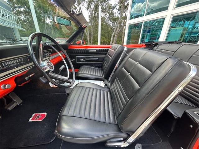1966 Ford Fairlane (CC-1767334) for sale in Palmetto, Florida