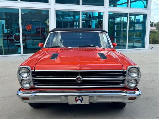 1966 Ford Fairlane (CC-1767334) for sale in Palmetto, Florida