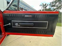 1966 Ford Fairlane (CC-1767334) for sale in Palmetto, Florida