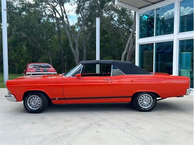 1966 Ford Fairlane (CC-1767334) for sale in Palmetto, Florida