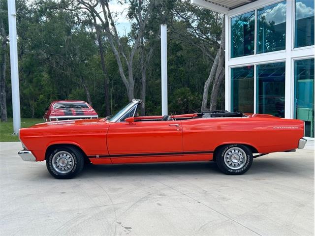 1966 Ford Fairlane (CC-1767334) for sale in Palmetto, Florida