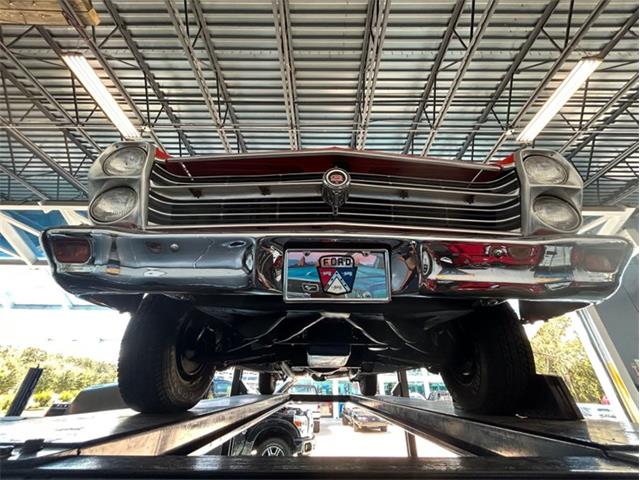 1966 Ford Fairlane (CC-1767334) for sale in Palmetto, Florida