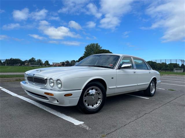 2000 Jaguar XJ (CC-1767356) for sale in Hilton, New York