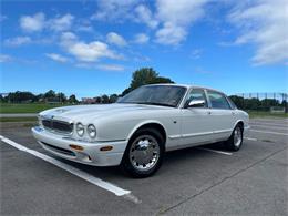 2000 Jaguar XJ (CC-1767356) for sale in Hilton, New York