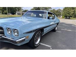 1972 Pontiac LeMans GT (CC-1767364) for sale in Cheshire, Connecticut