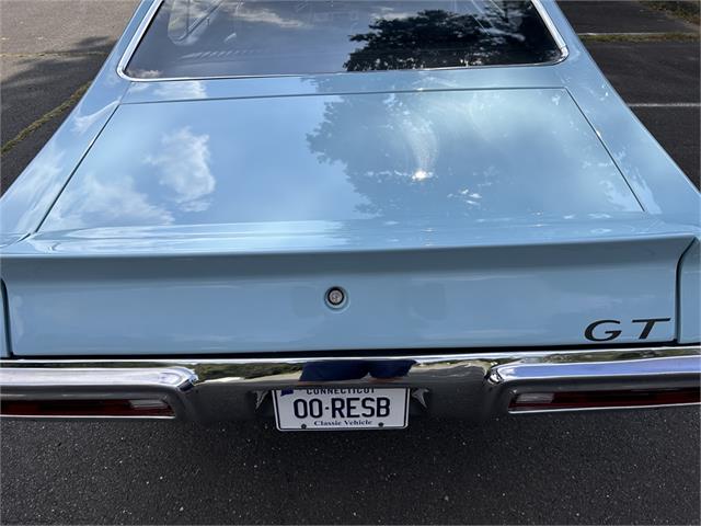 1972 Pontiac LeMans GT (CC-1767364) for sale in Cheshire, Connecticut