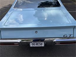 1972 Pontiac LeMans GT (CC-1767364) for sale in Cheshire, Connecticut