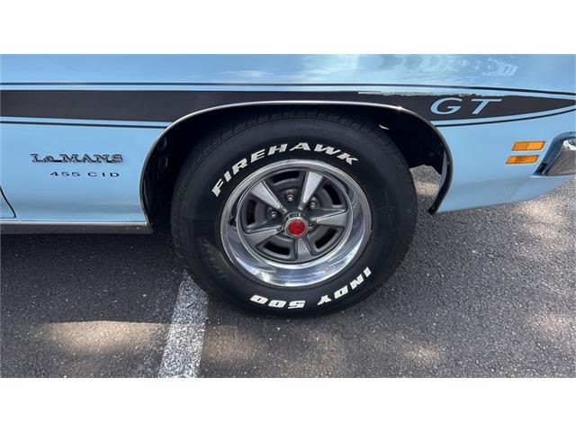 1972 Pontiac LeMans GT (CC-1767364) for sale in Cheshire, Connecticut