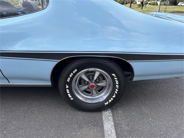 1972 Pontiac LeMans GT (CC-1767364) for sale in Cheshire, Connecticut