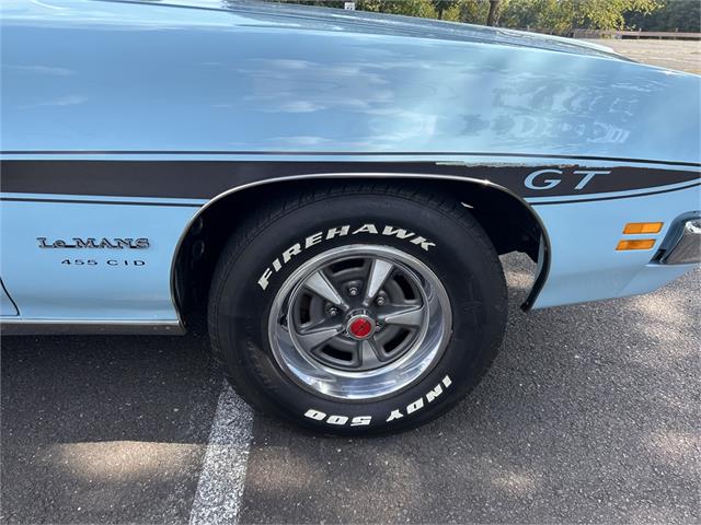 1972 Pontiac LeMans GT (CC-1767364) for sale in Cheshire, Connecticut