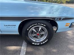 1972 Pontiac LeMans GT (CC-1767364) for sale in Cheshire, Connecticut