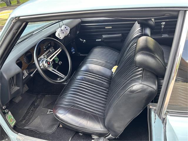 1972 Pontiac LeMans GT (CC-1767364) for sale in Cheshire, Connecticut