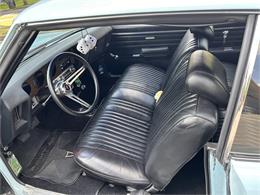 1972 Pontiac LeMans GT (CC-1767364) for sale in Cheshire, Connecticut