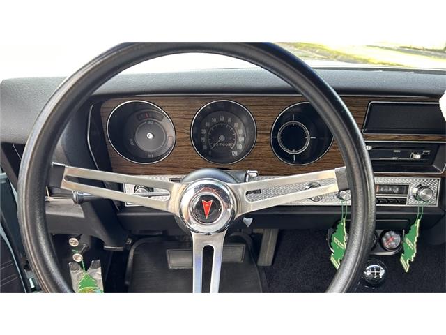 1972 Pontiac LeMans GT (CC-1767364) for sale in Cheshire, Connecticut