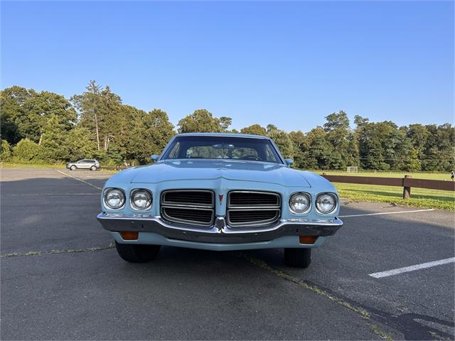 1972 Pontiac LeMans GT (CC-1767364) for sale in Cheshire, Connecticut