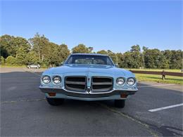 1972 Pontiac LeMans GT (CC-1767364) for sale in Cheshire, Connecticut