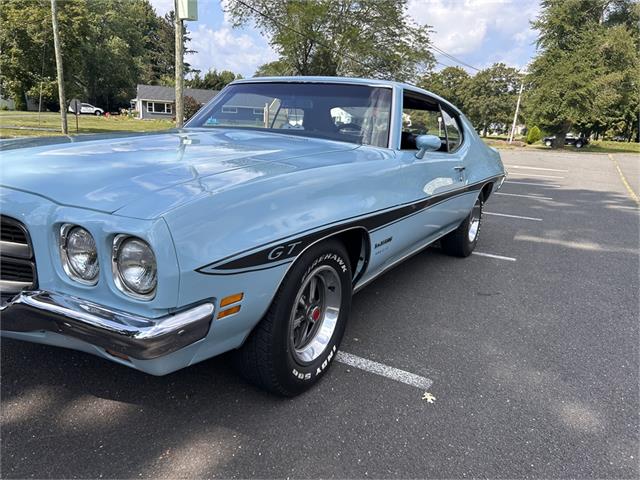 1972 Pontiac LeMans GT (CC-1767364) for sale in Cheshire, Connecticut