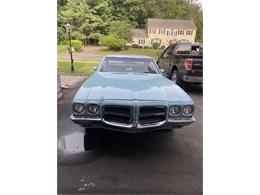 1972 Pontiac LeMans GT (CC-1767364) for sale in Cheshire, Connecticut
