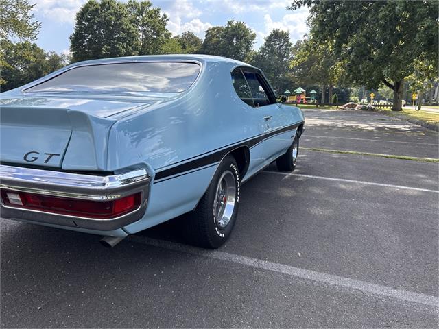 1972 Pontiac LeMans GT (CC-1767364) for sale in Cheshire, Connecticut