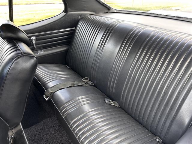 1972 Pontiac LeMans GT (CC-1767364) for sale in Cheshire, Connecticut