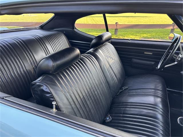 1972 Pontiac LeMans GT (CC-1767364) for sale in Cheshire, Connecticut