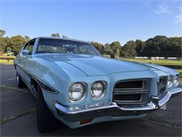 1972 Pontiac LeMans GT (CC-1767364) for sale in Cheshire, Connecticut