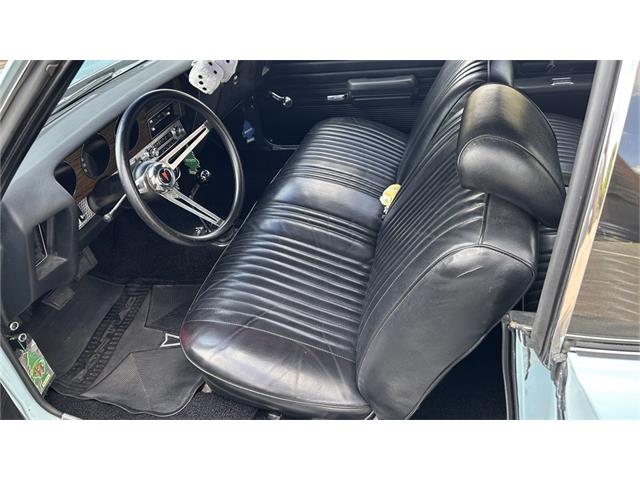 1972 Pontiac LeMans GT (CC-1767364) for sale in Cheshire, Connecticut