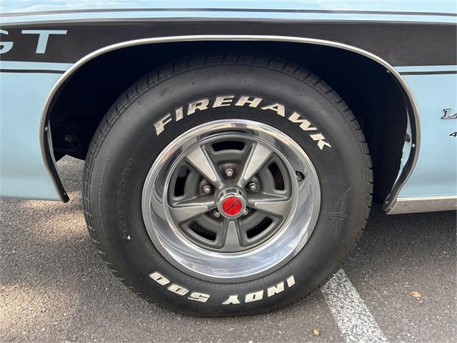 1972 Pontiac LeMans GT (CC-1767364) for sale in Cheshire, Connecticut
