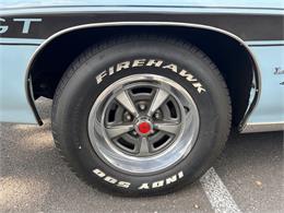 1972 Pontiac LeMans GT (CC-1767364) for sale in Cheshire, Connecticut