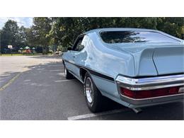 1972 Pontiac LeMans GT (CC-1767364) for sale in Cheshire, Connecticut