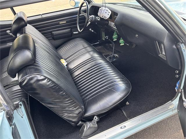 1972 Pontiac LeMans GT (CC-1767364) for sale in Cheshire, Connecticut