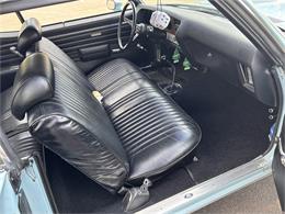 1972 Pontiac LeMans GT (CC-1767364) for sale in Cheshire, Connecticut