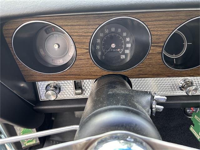 1972 Pontiac LeMans GT (CC-1767364) for sale in Cheshire, Connecticut