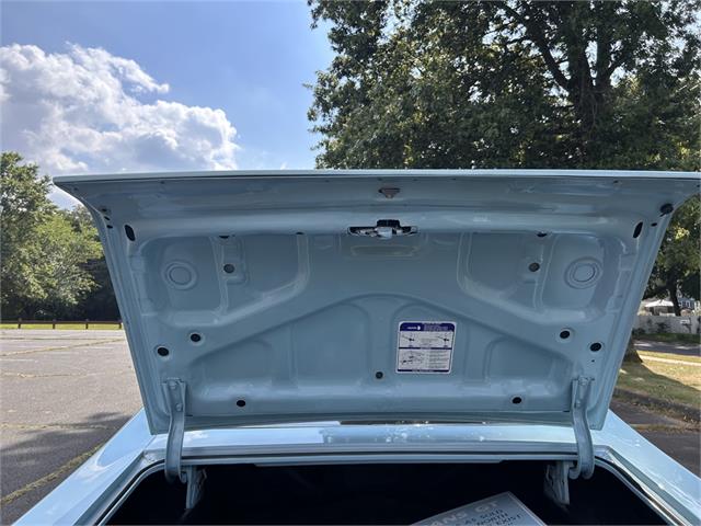 1972 Pontiac LeMans GT (CC-1767364) for sale in Cheshire, Connecticut
