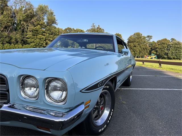 1972 Pontiac LeMans GT (CC-1767364) for sale in Cheshire, Connecticut