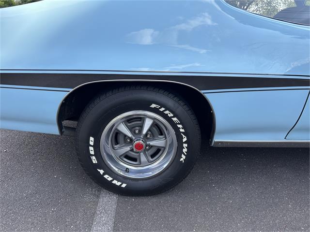 1972 Pontiac LeMans GT (CC-1767364) for sale in Cheshire, Connecticut
