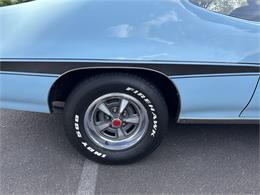 1972 Pontiac LeMans GT (CC-1767364) for sale in Cheshire, Connecticut