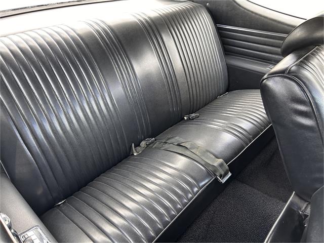 1972 Pontiac LeMans GT (CC-1767364) for sale in Cheshire, Connecticut