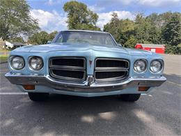 1972 Pontiac LeMans GT (CC-1767364) for sale in Cheshire, Connecticut