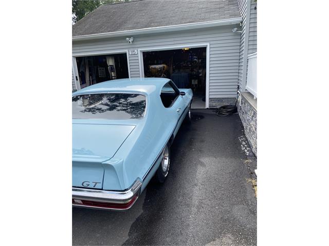 1972 Pontiac LeMans GT (CC-1767364) for sale in Cheshire, Connecticut