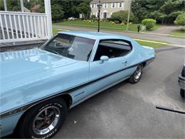 1972 Pontiac LeMans GT (CC-1767364) for sale in Cheshire, Connecticut