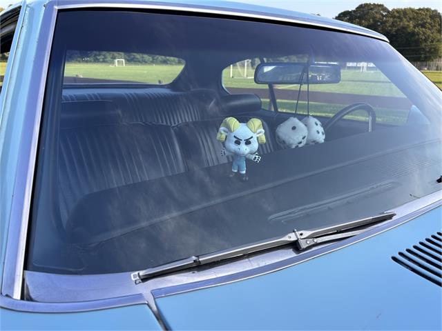 1972 Pontiac LeMans GT (CC-1767364) for sale in Cheshire, Connecticut