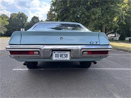 1972 Pontiac LeMans GT (CC-1767364) for sale in Cheshire, Connecticut