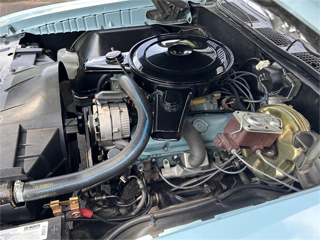 1972 Pontiac LeMans GT (CC-1767364) for sale in Cheshire, Connecticut